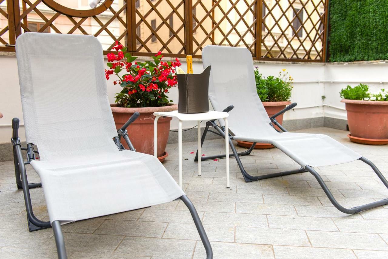 B&B Cultroma Roof Garden Exteriér fotografie